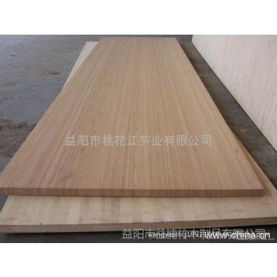 供应库存现货楠竹竹板材 楠竹压制竹单板 义乌库存低价处理