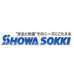 供应日本SHOWA SOKKI昭和測器株式会社