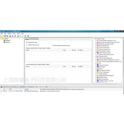 KPA EtherCAT Motion