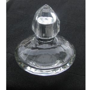 供应水晶香水瓶，抛光水晶香水瓶，汽车水晶香水瓶