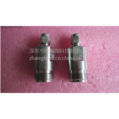 ӦN-3.5mm-KJ18GHzפ1.081 Ƶ΢ײͬת תͷ