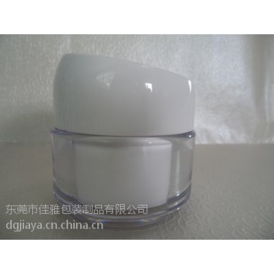 50g厚身广口瓶
