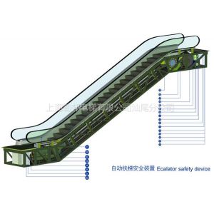 供应自动扶梯、人行道