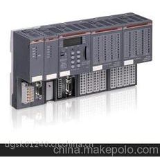 供应供应ABB工控PLC可编程控制器AC500系列PM573-ETH
