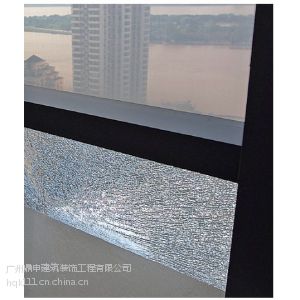 供应广州幕墙玻璃更换 固定玻璃换开窗 漏水换胶