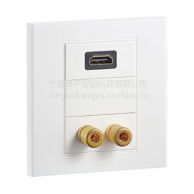  HDMI