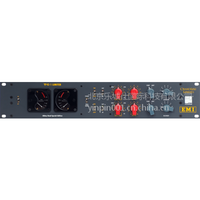 Chandler Limited TG1 Limiter/ѹ