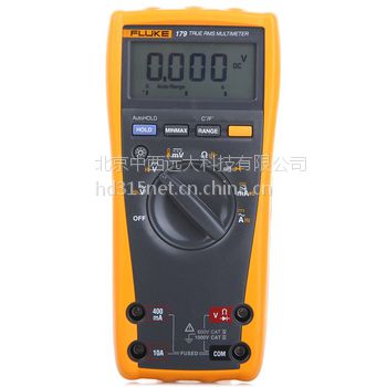 FLUKE179 数字万用表