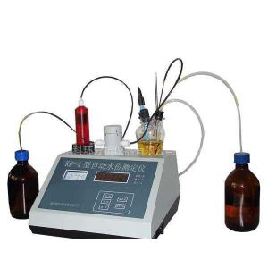 ��ӦKF-4���Զ�ˮ�ֲⶨ��ZSD-2���Զ�ˮ�ֲⶨ��