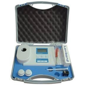 臭氧浓度检测仪/臭氧分析仪(水中臭氧检测仪0.05to0.5mg/l）型号:H5ET7700