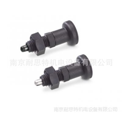 ֶPMT.100 SUPER-technopolymerindexing plungers