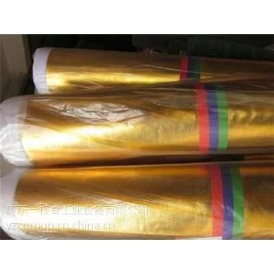 金银布,加工金银布,奢华金银布,广东一枝春