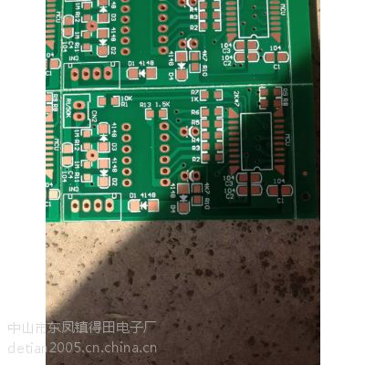 DT10031ˮ¶ȼPCB