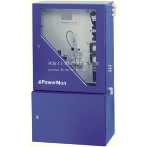 供应Power Mon 系列在线重金属离子分析仪
