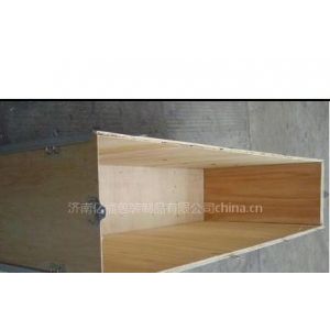 供应供应山东木箱，扣件包装箱山东，出口木箱15063376226