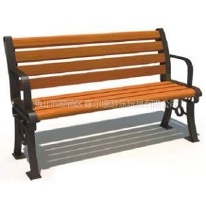 喜尔康47-005实木休闲椅