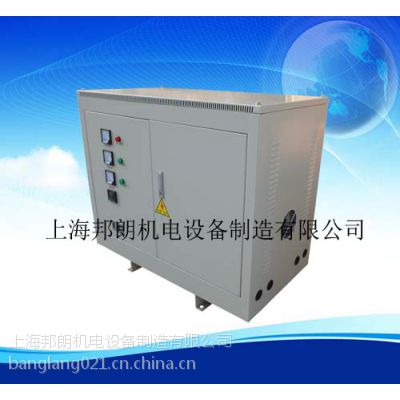 上海邦朗供应升压变压器SSG-100KVA