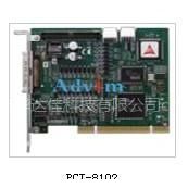 ADLINK/軪 PCI-8102 ***2Ჽŷ軪˶ƿ