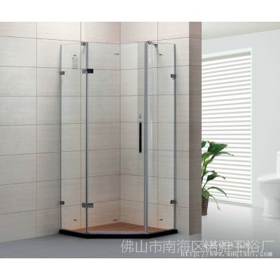 供应安琪诗AT-S1320钻石型合页沐浴房【酒店沐浴房】佛山沐浴房代理批发