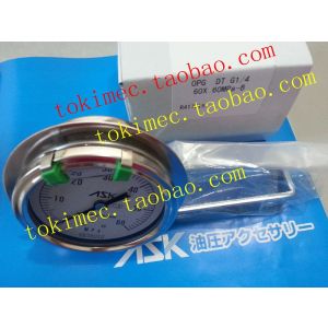 ӦOPG-DT-G1/4-60*60MPa-B (ASKѹ)ѹ