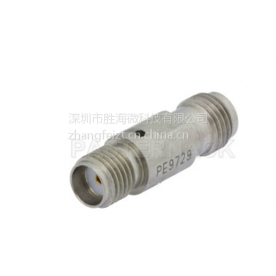 ӦPE9729 SMA Female to 1.85mm Ƶת ΢תͷ ײͷ