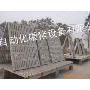 供应猪用水泥漏粪板|新乡现代人