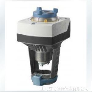 供应德国西门子 Siemens SAX81.03 阀门执行器 西门子阀门执行器