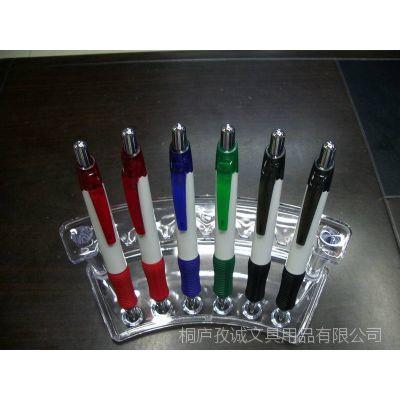 厂家热销【可定制多款logo】广告笔 礼品圆珠笔 新奇特圆珠笔