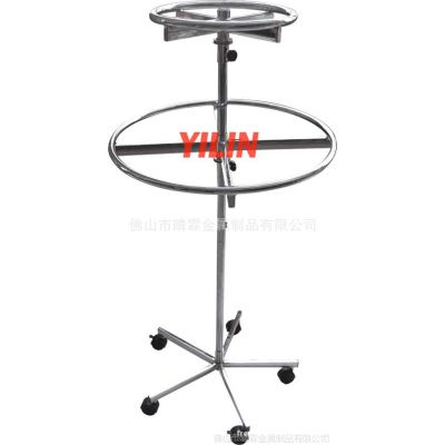厂家供应 SN-22 旋转架 旋转展示架 圆形旋转架 金属旋转架