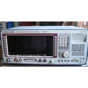 ***R&S CMD60ۺϲ