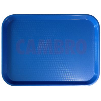 1216FF186_美国CAMBRO餐具 快餐塑料托盘 自助餐快餐盘 长方形