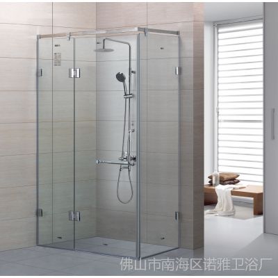 供应安琪诗AT-F1315淋浴房方形合页淋浴房【酒店淋浴房】品牌淋浴房代理