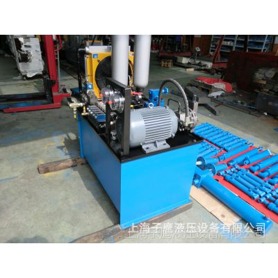 闵行区液压系统生产厂家_青浦液压总公司