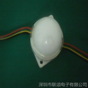 ӦƷ 50mm LEDԴ վװεƾ