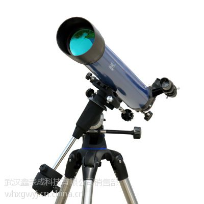 博冠天罡80/900L天文望远镜湖北一级总代理