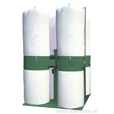 供应MF9075/MF9075A四桶布袋吸尘机，布袋除尘器，木工吸尘机