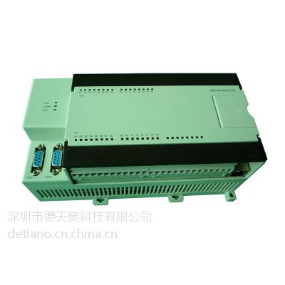 供应N80-M44MAD-DC 国产PLC 可编程控制器 国产控制器