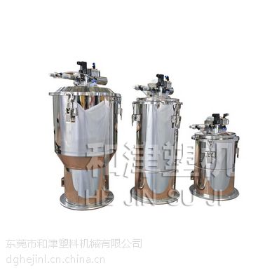 供应云浮收料器，东莞和津塑料机械