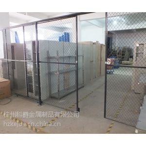 供应杭州车间隔离网、杭州科爵隔离网、杭州仓库隔离网、浙江隔离网