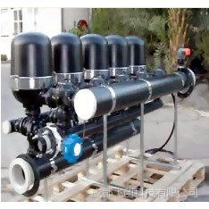 ARKAL全自动叠片过滤器