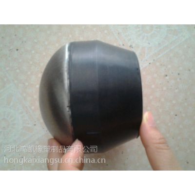 各种 橡胶减震器 机械金属件减震垫 均可开模定做