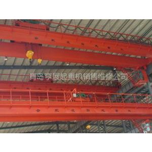 供应供应青岛单梁桥式起重机双梁桥式起重机