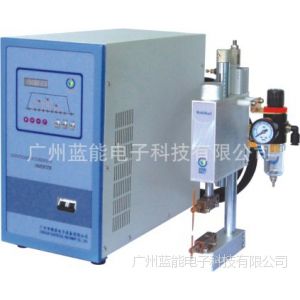 供應(yīng)電動(dòng)產(chǎn)品馬達(dá)引線金屬端子焊接機(jī) 點(diǎn)焊機(jī)碰焊機(jī)