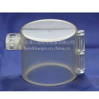 供应威力肯安全挂锁，安全锁具，按钮锁具，快装急停锁具罩