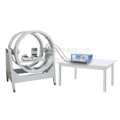 ӦԶ EMS61000-8A ķȹƵų