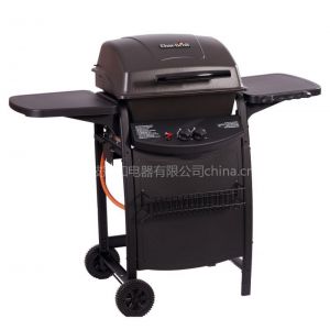 供应美国“Char-Broil”牌两头燃气烧烤炉