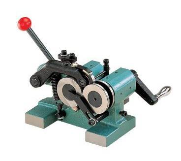 磨床用冲子研磨机 磨针机1.5-25 冲子成型器 磨冲针机器