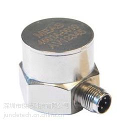 供应4801A型加速度传感器采用不锈钢外壳全密封设计