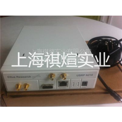 Ettus Researchͨߵƽ̨ USRP N210