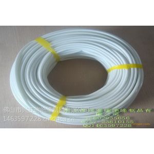 供应******耐压4.0kv纤维管，耐温200红色玻纤管，绿色内纤外胶套管，白色硅橡胶套管，蓝色矽套管